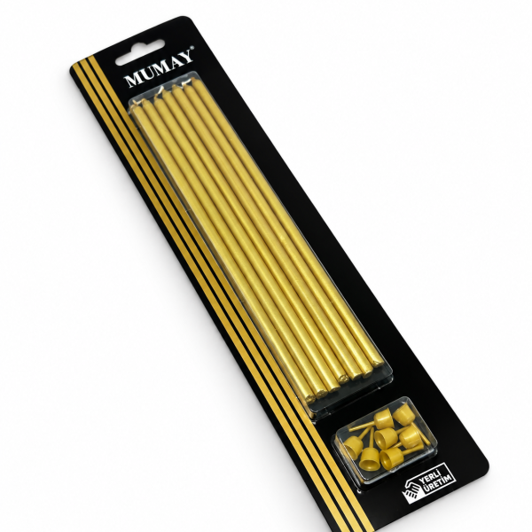 Gold Mum 20cm