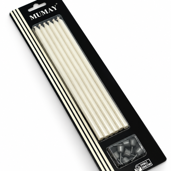 Sedef Mum 20cm