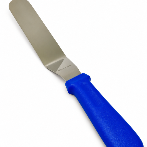 Eğik spatula 20cm