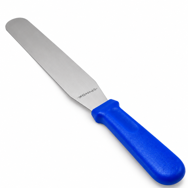 Düz spatula 20 cm