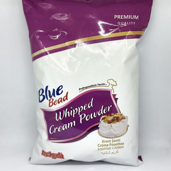 Blue Bead Toz Kremşanti 1 kg