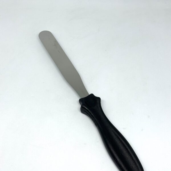 Düz spatula 9.5cm