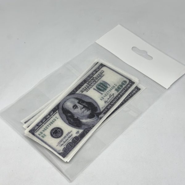 Yenilebilir dolar 10’lu