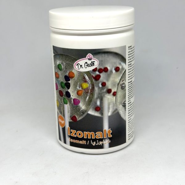 Dr. Gusto İzomalt (200gram)